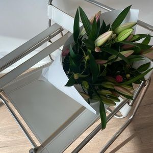 Meet your Posher, Taylor